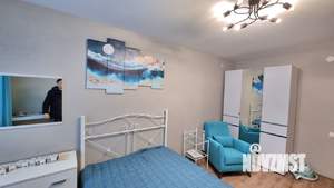 2-к квартира, на длительный срок, 62м2, 1/10 этаж