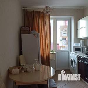 1-к квартира, на длительный срок, 35м2, 8/20 этаж