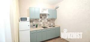 1-к квартира, посуточно, 38м2, 6/18 этаж