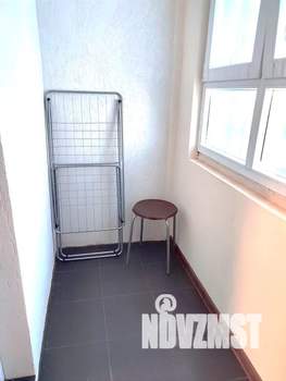 1-к квартира, посуточно, 38м2, 8/25 этаж