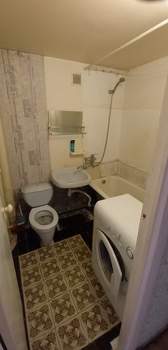 1-к квартира, на длительный срок, 30м2, 10/10 этаж