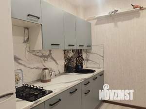 2-к квартира, посуточно, 54м2, 2/9 этаж