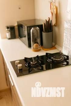 2-к квартира, посуточно, 45м2, 3/6 этаж