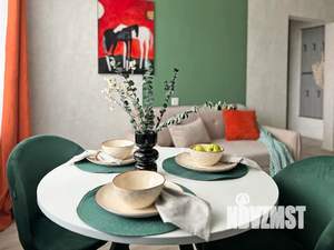 1-к квартира, посуточно, 33м2, 8/10 этаж