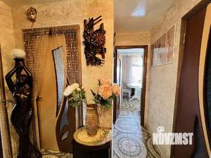 2-к квартира, на длительный срок, 44м2, 6/9 этаж