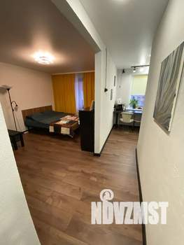 1-к квартира, посуточно, 32м2, 3/5 этаж