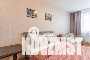 2-к квартира, посуточно, 70м2, 5/17 этаж