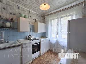 2-к квартира, на длительный срок, 45м2, 1/9 этаж