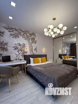 3-к квартира, на длительный срок, 90м2, 8/19 этаж