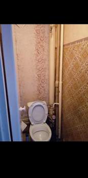 1-к квартира, на длительный срок, 35м2, 4/9 этаж