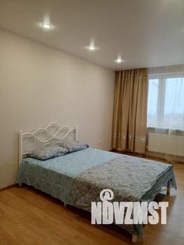 1-к квартира, посуточно, 45м2, 9/18 этаж