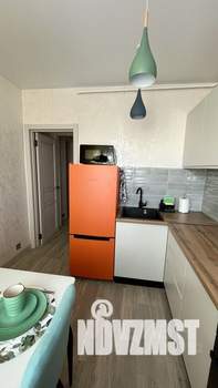 2-к квартира, посуточно, 54м2, 1/1 этаж