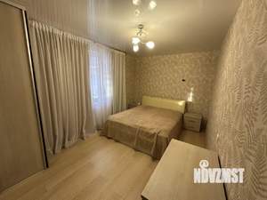 3-к квартира, на длительный срок, 90м2, 9/17 этаж