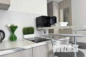 1-к квартира, посуточно, 20м2, 3/10 этаж