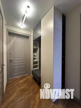 2-к квартира, посуточно, 38м2, 1/1 этаж
