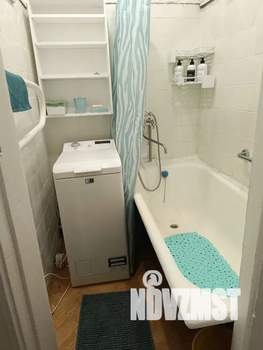 2-к квартира, посуточно, 44м2, 2/6 этаж