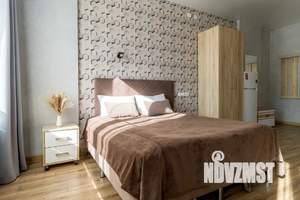 Студия квартира, посуточно, 38м2, 3/12 этаж