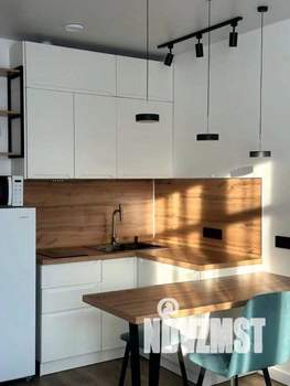 1-к квартира, посуточно, 39м2, 1/1 этаж