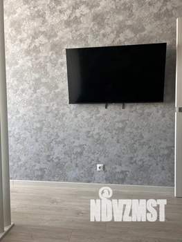 1-к квартира, посуточно, 35м2, 12/25 этаж