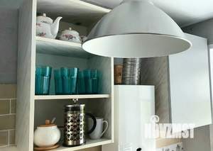 1-к квартира, посуточно, 30м2, 3/4 этаж