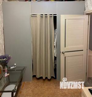 2-к квартира, на длительный срок, 39м2, 1/2 этаж