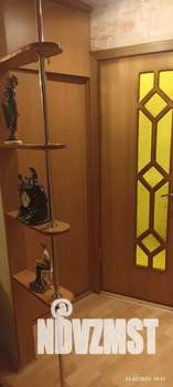 2-к квартира, посуточно, 44м2, 2/5 этаж