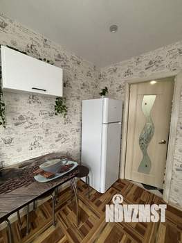 1-к квартира, на длительный срок, 32м2, 5/9 этаж