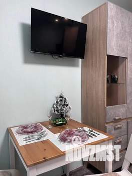 Студия квартира, посуточно, 28м2, 12/12 этаж