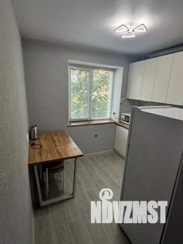 2-к квартира, посуточно, 41м2, 1/1 этаж