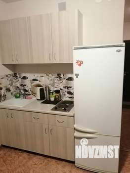 Студия квартира, на длительный срок, 22м2, 10/17 этаж