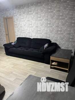 1-к квартира, посуточно, 32м2, 1/3 этаж