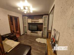 2-к квартира, на длительный срок, 41м2, 6/9 этаж