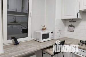 1-к квартира, посуточно, 33м2, 2/5 этаж