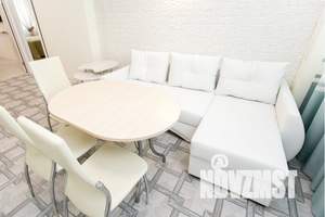 2-к квартира, посуточно, 42м2, 2/4 этаж