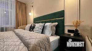 2-к квартира, посуточно, 70м2, 1/1 этаж