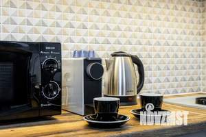 1-к квартира, посуточно, 38м2, 3/12 этаж