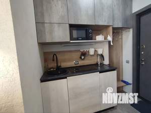 1-к квартира, посуточно, 15м2, 8/12 этаж