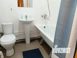 1-к квартира, посуточно, 24м2, 2/17 этаж