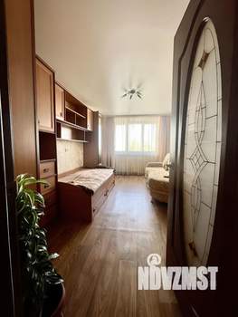 2-к квартира, на длительный срок, 45м2, 4/5 этаж