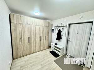 2-к квартира, посуточно, 50м2, 8/10 этаж