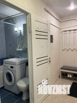 1-к квартира, посуточно, 32м2, 1/5 этаж