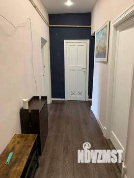 2-к квартира, на длительный срок, 50м2, 3/3 этаж