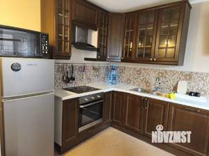 2-к квартира, на длительный срок, 66м2, 7/17 этаж