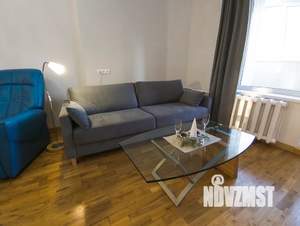 3-к квартира, посуточно, 70м2, 5/5 этаж