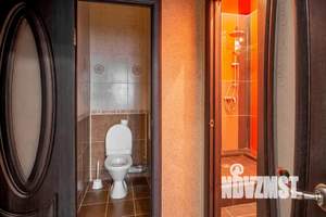 2-к квартира, посуточно, 62м2, 4/17 этаж
