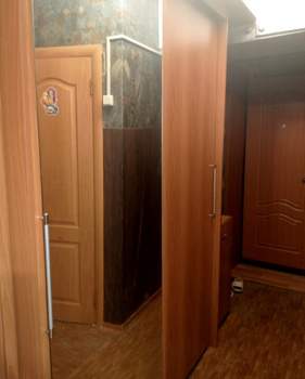 2-к квартира, на длительный срок, 48м2, 4/5 этаж