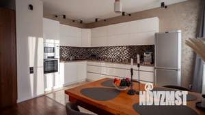 3-к квартира, посуточно, 100м2, 7/19 этаж