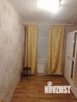 2-к квартира, на длительный срок, 44м2, 3/5 этаж