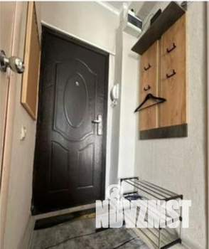 1-к квартира, на длительный срок, 32м2, 3/3 этаж