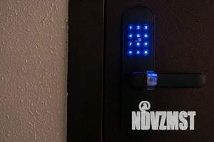 1-к квартира, посуточно, 40м2, 1/14 этаж